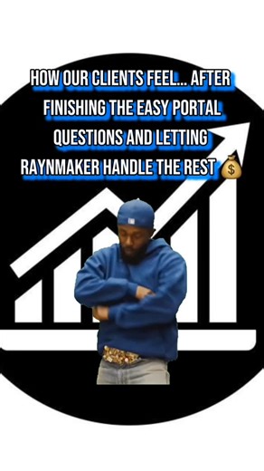 Raynmaker Financial on Instagram: "🤓Our system is made to be easy. You’ll understand every answer. No hard programs. No tricky math. Real people meet with you and help you reach your goals. We do the numbers — you focus on what matters most. 🚶🏾‍♀️‍➡️Follow Us For More Gems For The Culture ☔ Click Link In Bio To Get Your First Month Free ⚠️See Pinned Disclaimer #Investing #WealthBuilding #FinancialFreedom #BlackWealth #BlackExcellence"
