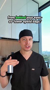 Is it FINALLY time for Lower Eyelid Surgery (Blepharoplasty)? | Facial Plastic Surgery | Expert | Upper | Lift | Fox Eye | Scarless | Plasma Pen | Non-Surgical | Surgical | Filler | Canthopexy