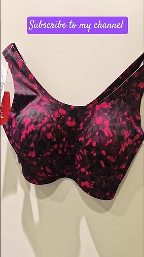 Marks and Spencer Bra with inbuilt padding #m&s#marksandspencer#bra#lingerie#comfort#fashion#sale