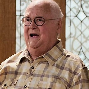 Neighbours Soap Scoop! Harold says his goodbyes