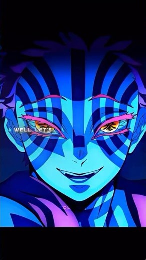 aura of anime💀 #anime #demonslayer