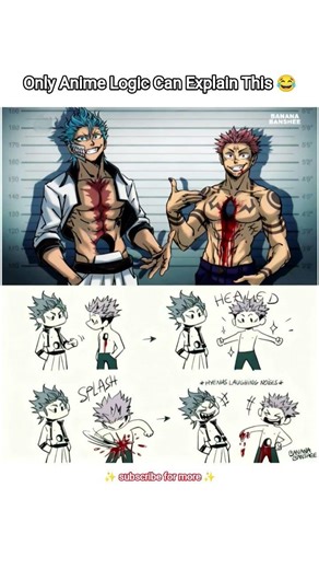 “Unbothered by the Impossible” 😈🎨 #AnimeDrawing #FanArt #OtakuArt #AnimeCommunity