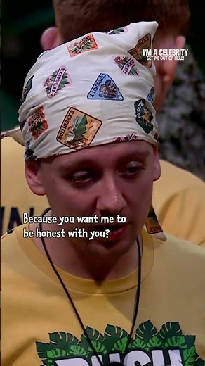 Aitch and Tom Read Wilson's Love Language