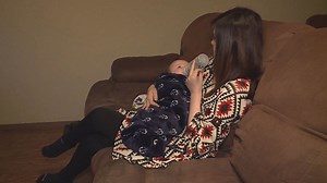 Pregnant woman who killed intruder faces charges