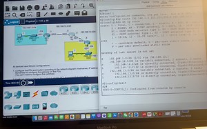 Jeremy CCNA Lab Day 11 (part 1)