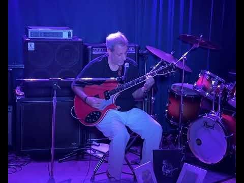 Beatles Suite Revisited (solo guitar live)