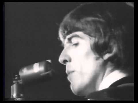 The Beatles - Live Convention Hall 1964 [SNIPPET] (Philadelphia, Pennsylvania HD 720p RARE)