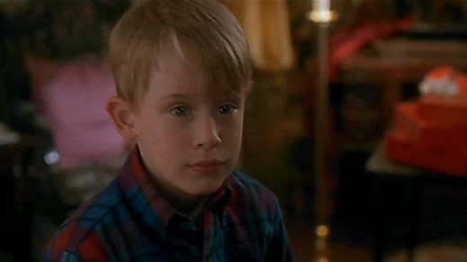 Kevin sam w domu - Home Alone (1990) Lektor PL porównanie lektorów TVP vs Polsat vs