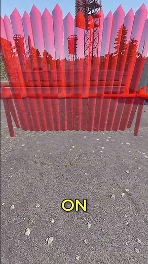 WOODEN BARRICADES ARE OP NOW | NEW RUST UPDATE