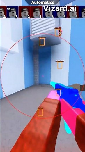 [BEST] Roblox Arsenal Script Pastebin | AIMBOT, ESP [NEW]