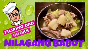 52K views · 292 reactions | Nilaga (literally means 'boiled') can be...