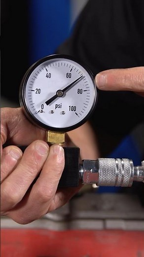 How to Perform a Leak Down Test & Interpret Results #engine ​⁠‪@TotalSeal‬ ‪@themotoroilgeek‬