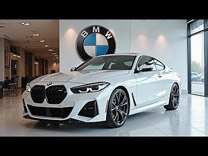 2025 BMW M240i Review – The Ultimate Performance Coupe Experience