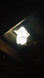 8K views · 22 reactions | Free Solar-Powered Lamp You Can Make | Astuces du Panda | Facebook