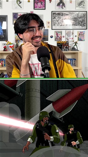 Im startin to see the grampa max vision #ben10 #grandpamax #plumbers #omnitrix #vilgax