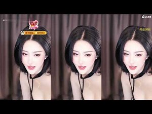 【CC直播 & 依阳baby】精彩直播热舞