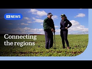 ABC's Country Hour marks 80yrs delivering crucial rural news coverage | ABC NEWS