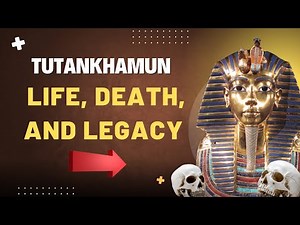 Tutankhamun Life Death and Legacy
