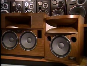 Pioneer: The Future of Sound and Vision