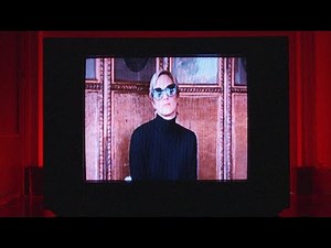 The Penelopes and Asia Argento - Dream Baby Dream (Official Video)