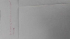 Examples of Mendelian monohybrid crosses... | Filo