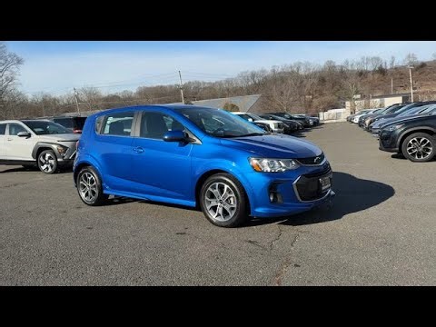 2020 Chevrolet Sonic Stamford, Greenwich, Norwalk, Darien, Fairfield, CT H27309