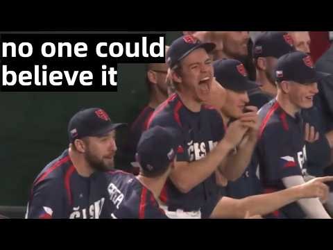 The Time a Blue Collar Worker With an 80 MPH Fastball Struck Out Prime Shohei Ohtani