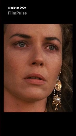 Maximus Kills Commodus & Frees Rome in His Final Breath ⚔️🔥