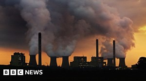 COP26: Climate deal sounds the death knell for coal power - PM