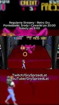 Aliens [Arcade, 1990]