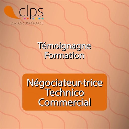 Témoignage formation NTC