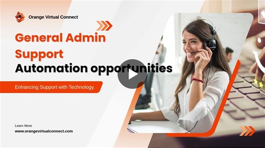 Boost B2B Productivity with AI-Driven Automation | Orange Virtual Global Solutions Pvt. Ltd posted on the topic | LinkedIn
