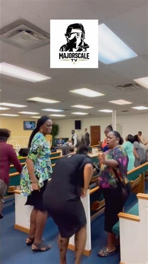 in all these things we are more than conquerors through him who loved US." 💃🏾 #praisebreak