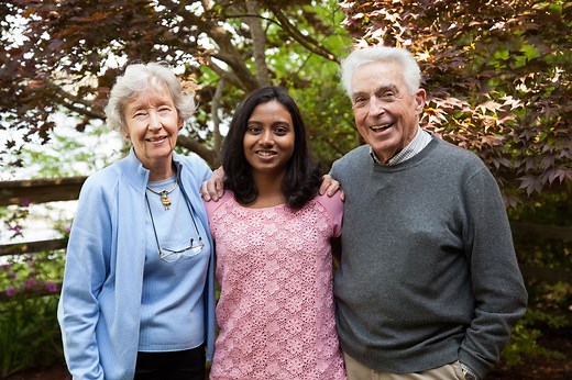 BridgeUSA Host Family Experience