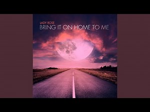 Bring It On Home To Me (Live Acoustic)