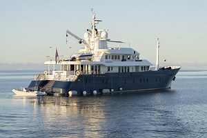 'Below Deck Down Under' M/Y Northern Sun: Can You Rent This Yacht?