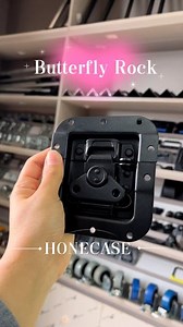 Butterfly Rock https://wa.me/ 8617765253318 Email:bingerlan58@gmail.com #flightcase #manufacturer #YamahaDM7 #flycase #factory #behringer #wing #MidasM32 #case #roadcase #yamaha #mixercase | Leon Chen