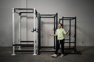 Titan Squat Rack Reviews 2026 | Garage Gym Reviews
