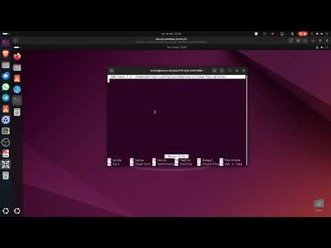 RClone su Linux FTP OneDrive Google Drive