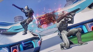 How to participate in Splitgate 2 Open Beta
