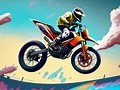 ゲームバイクジャンプ オンライン。プレーは無料