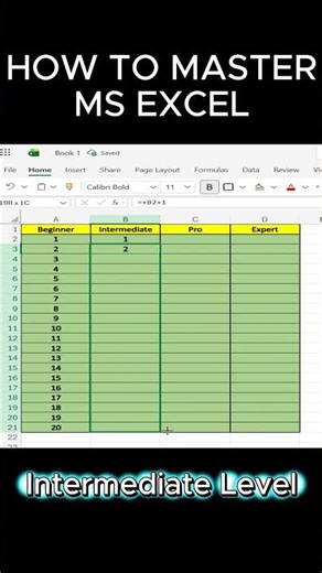 MS Excel Tricks You Must Know! 🔥 #shorts