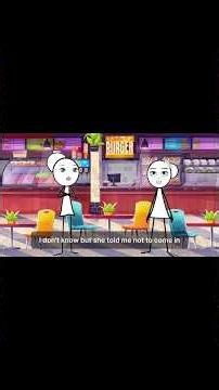 Shift No Show Drama When Miscommunication Leads to Write Ups! #animation #manager #corporate