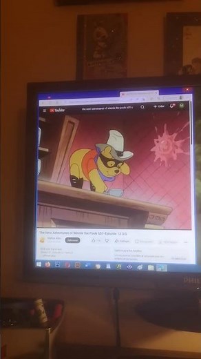 The New Adventures Of Winnie The Pooh S01e12