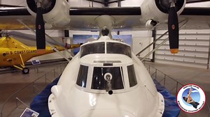 The beautiful Canso A (PBY-5A Catalina) N68740 at Pima Air and Space #aviationsafari #aviationpreservation #boneyardsafari #pimaairandspacemuseum #navalaviation #pby #pbycatalina | Boneyard Safari