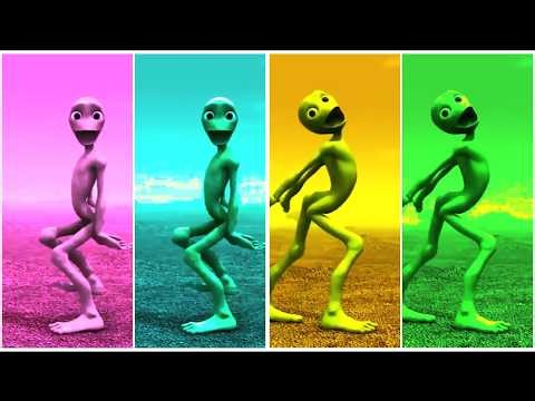 Baby Calm Down FULL HD | Selena Gomez & AlienWorld Music Video 2023