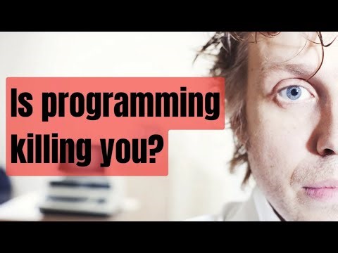 6 essential practice to avoid burn out for programmer
