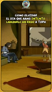 591K views · 13K reactions | Aang estuvo practicando con Azula en secreto樂 #memes #humor #avatar #avatarthelastairbender #avatarmemes ➡️Memes de Isla Ember : Todos las semanas memes de un episodio del Libro 2 de Avatar Semana 25: La bandida Ciega Seguime para no perderte de ninguno ! | Appa Comics | Facebook