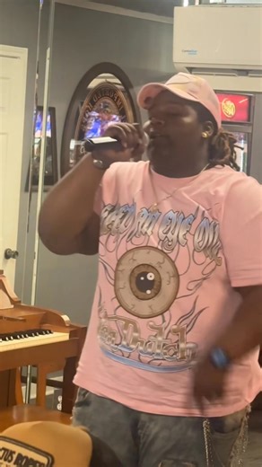 7.9K views · 123 reactions | It’s Thursday… you know what that means Karaoke kicks off at 8:30PM at The Sugar Shack!  Good food, good vibes, and the best voices in the city don’t miss it!  | The Sugar Shack | Facebook