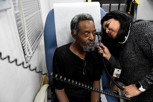 VA grows locations for C&P contract exams for Veterans and service members - VA News